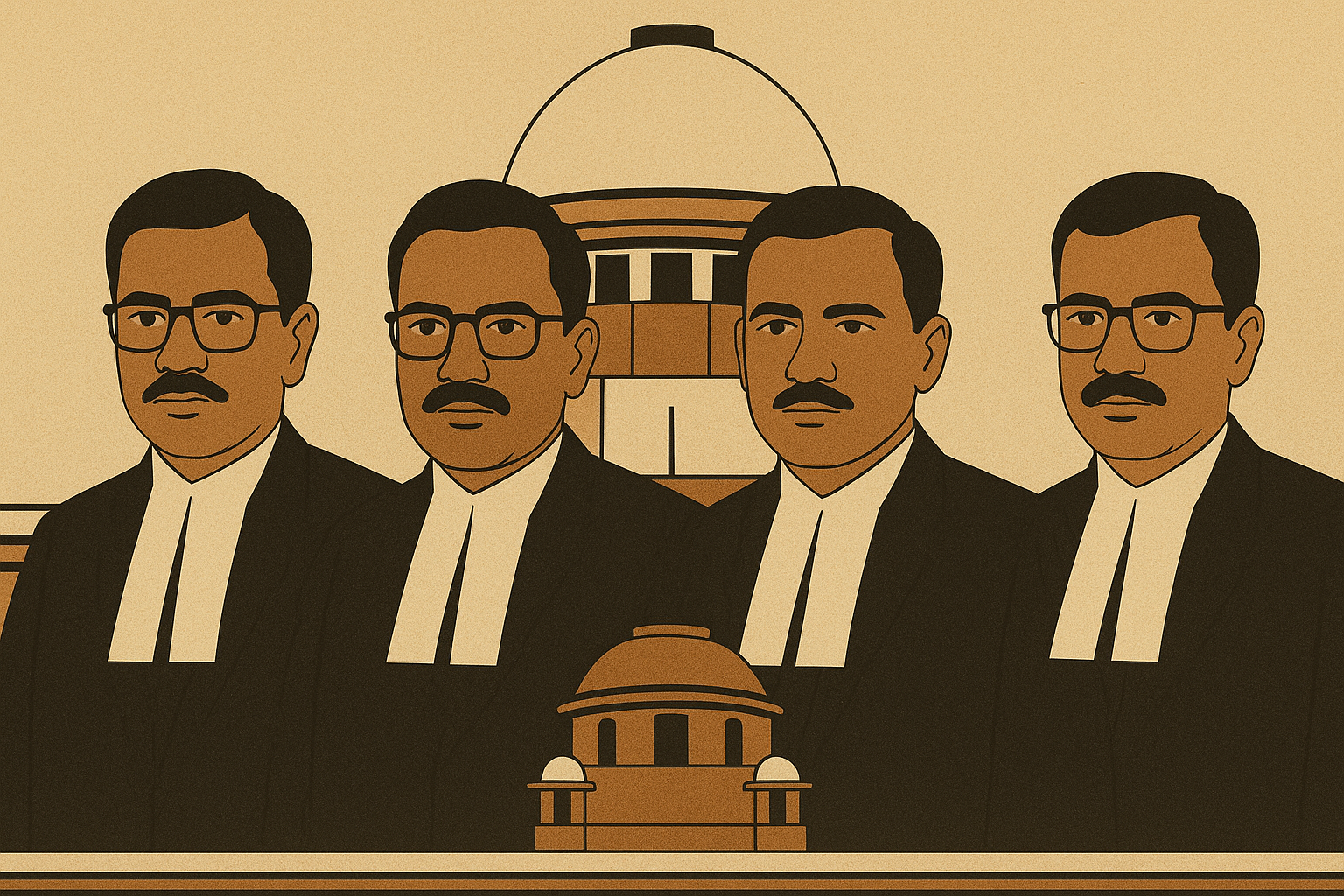 Collegium System