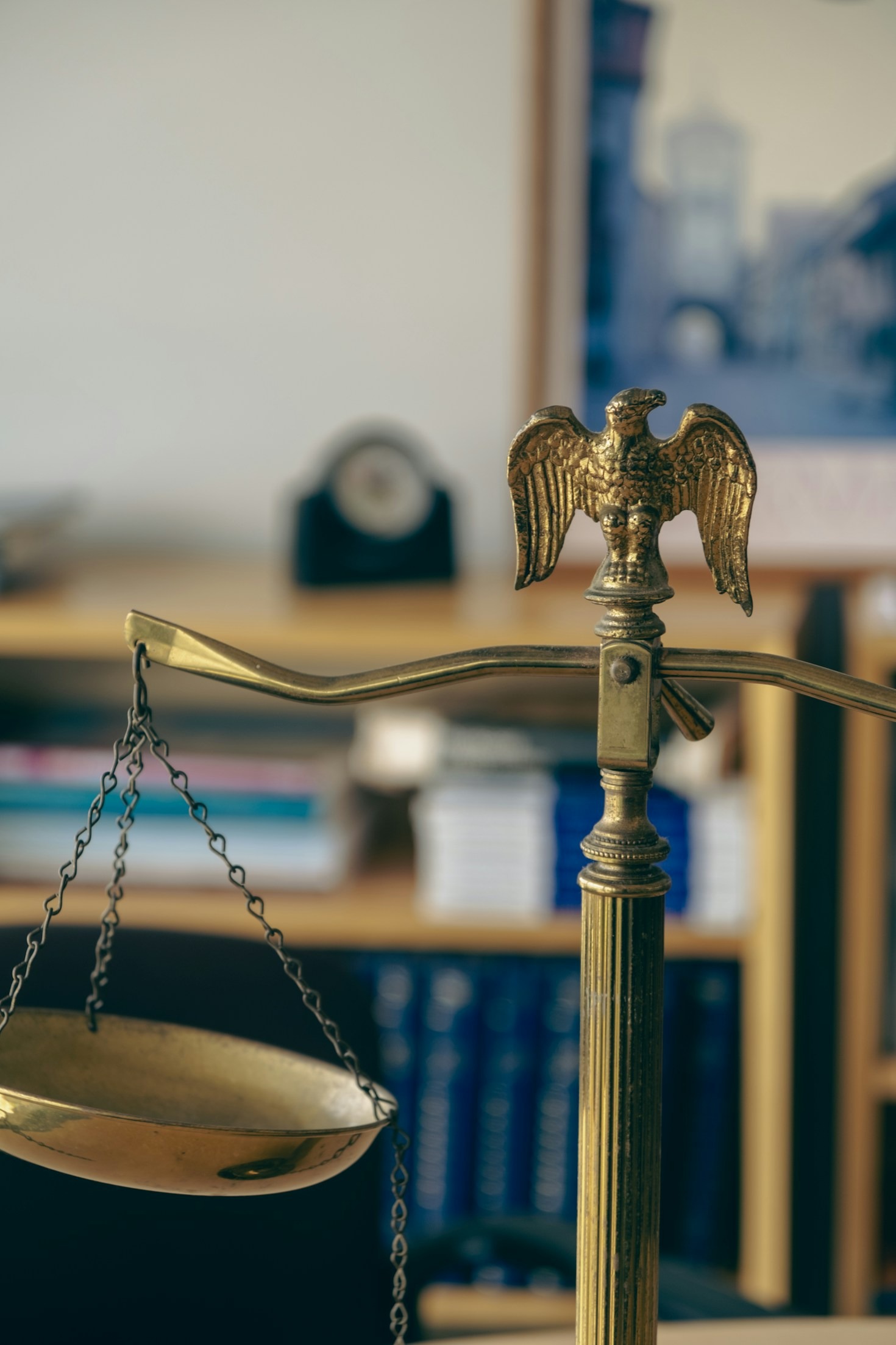 Breaking Down Complex Laws for Everyday Use