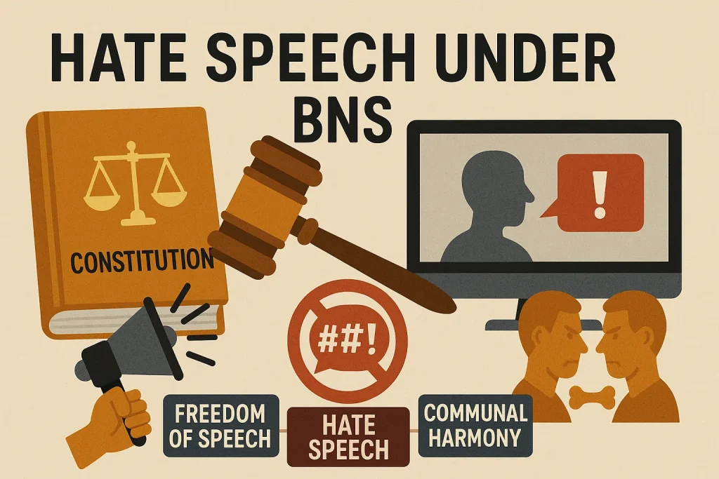hate speech