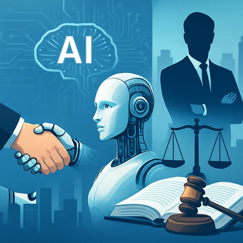 Artificial Intelligence Agency