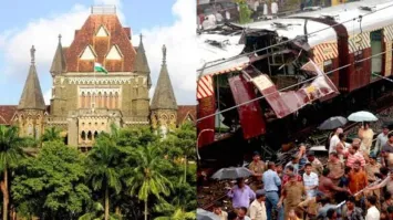 Mumbai Train Blasts Case