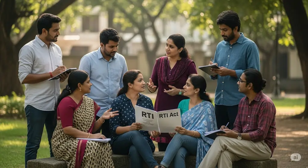 Right to Information Act